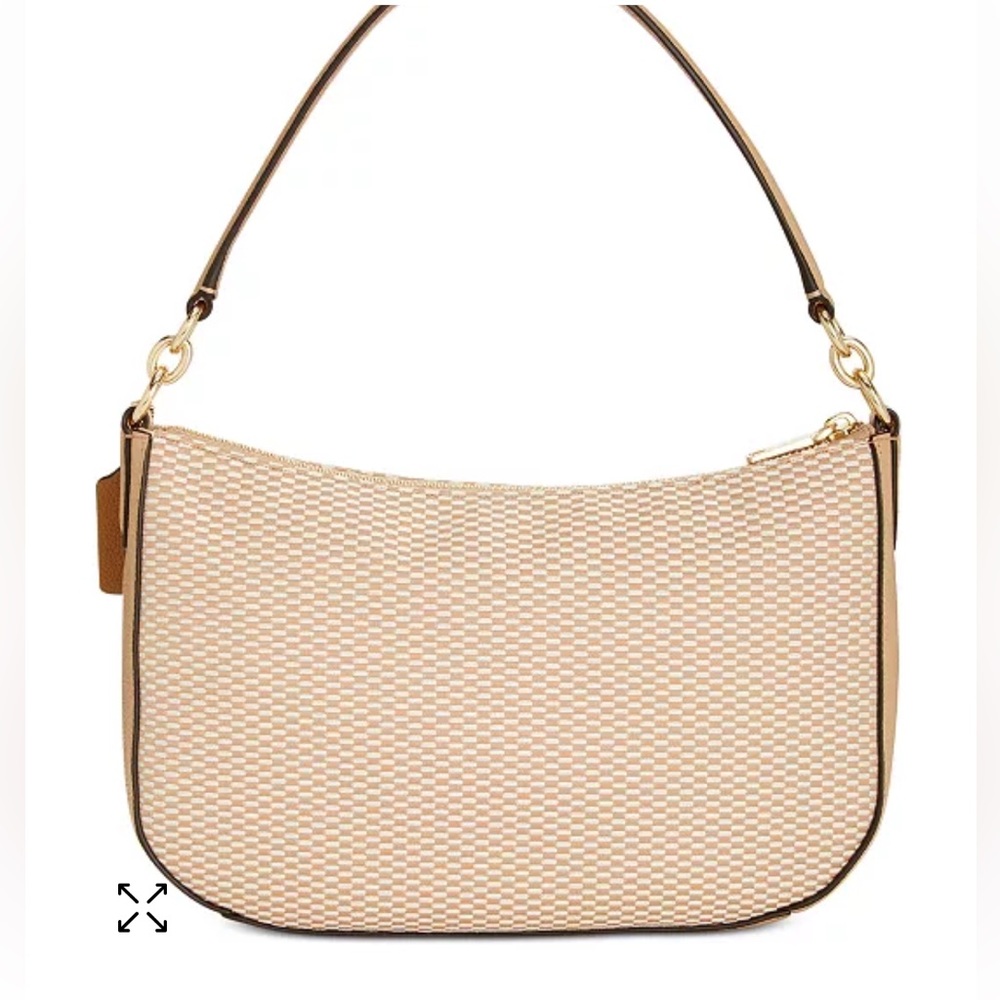💎💎NEW COACH BAG‼️💎💎(NWOT) - Picture 3 of 8